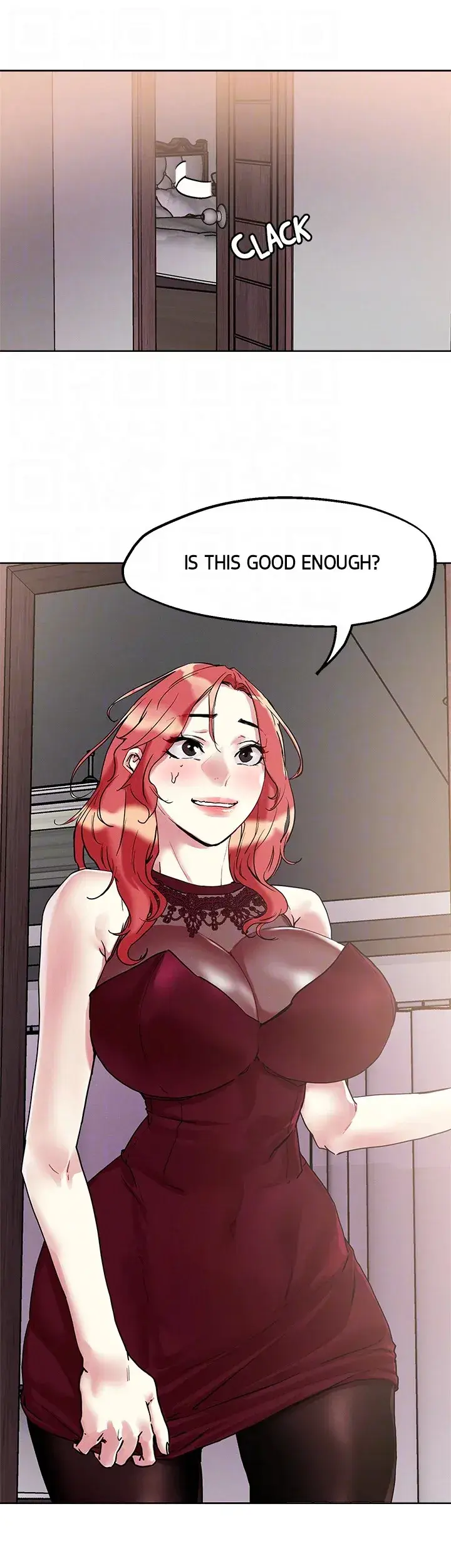 King Of The Night Chapter 59 - Page 11