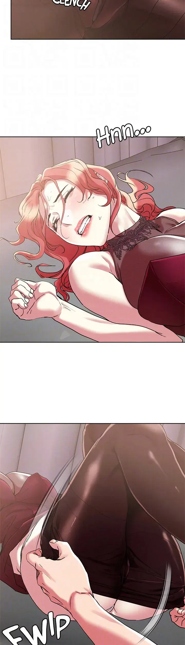 King Of The Night Chapter 59 - Page 15