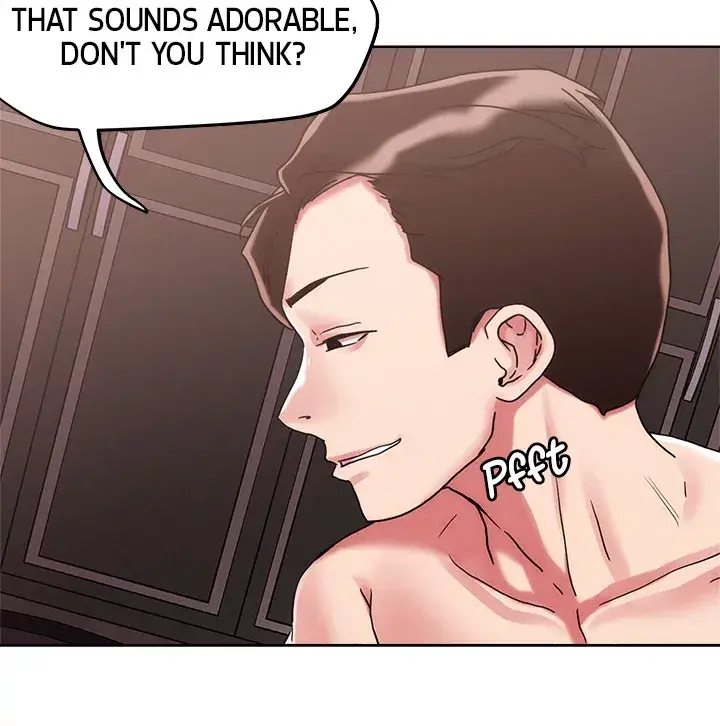 King Of The Night Chapter 59 - Page 22