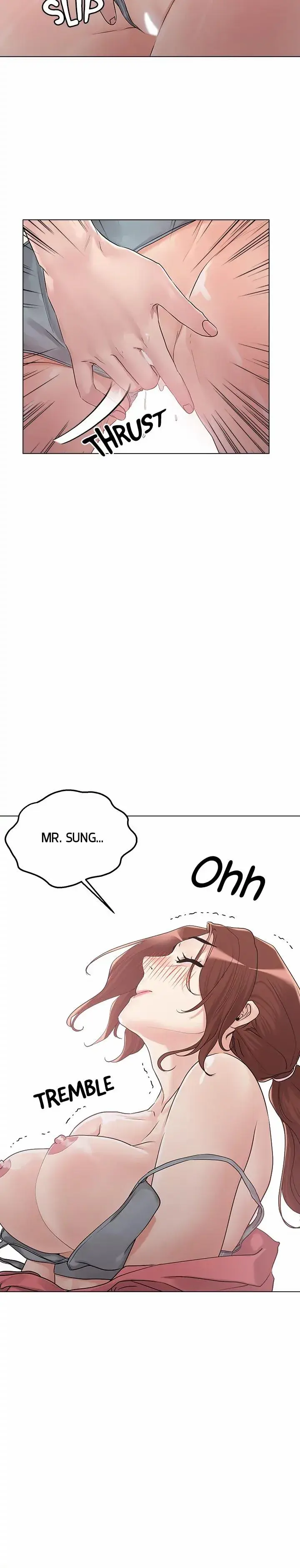 King Of The Night Chapter 6 - Page 18