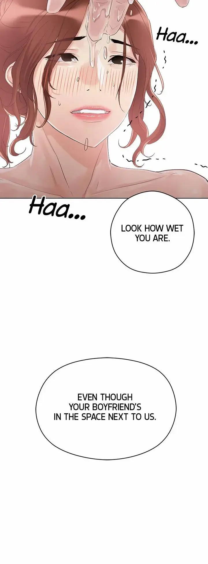King Of The Night Chapter 6 - Page 20
