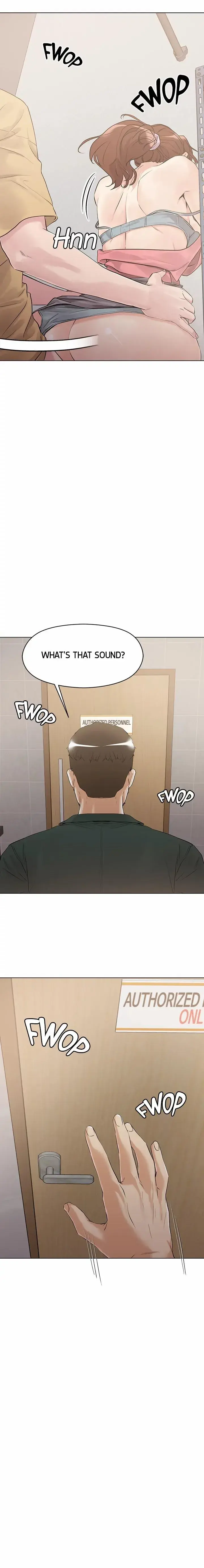 King Of The Night Chapter 6 - Page 26