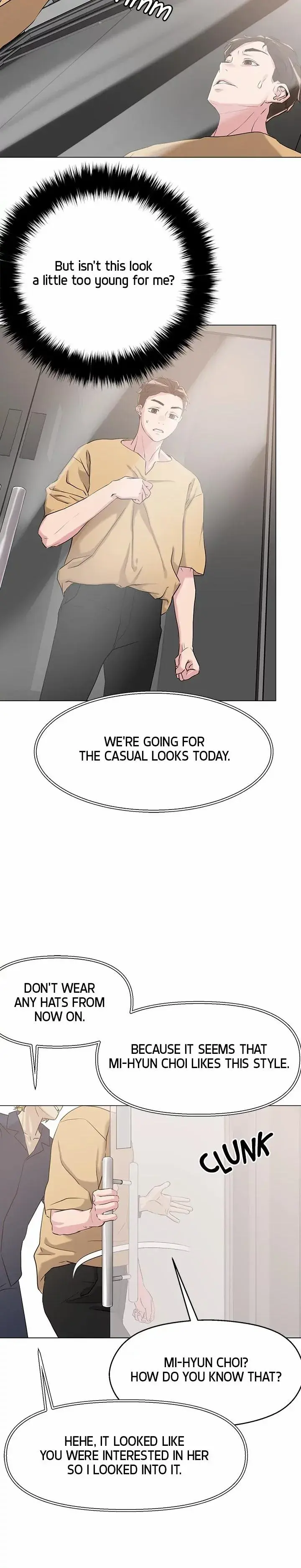 King Of The Night Chapter 6 - Page 4