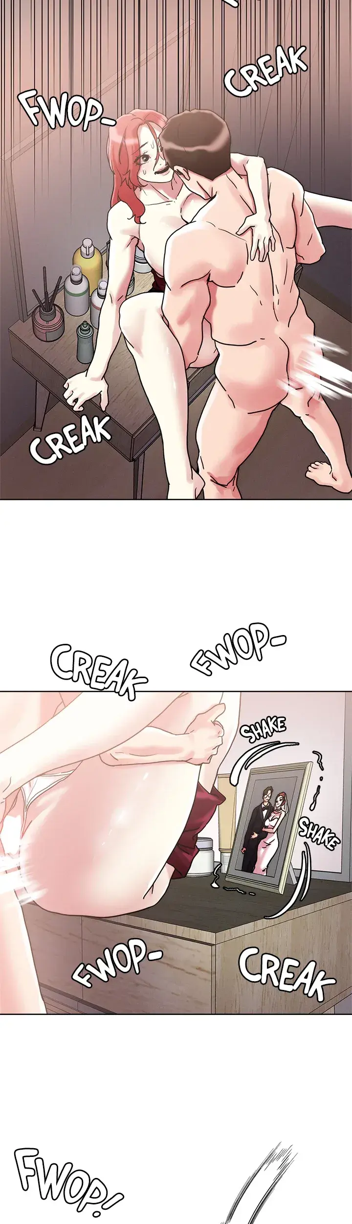 King Of The Night Chapter 60 - Page 2