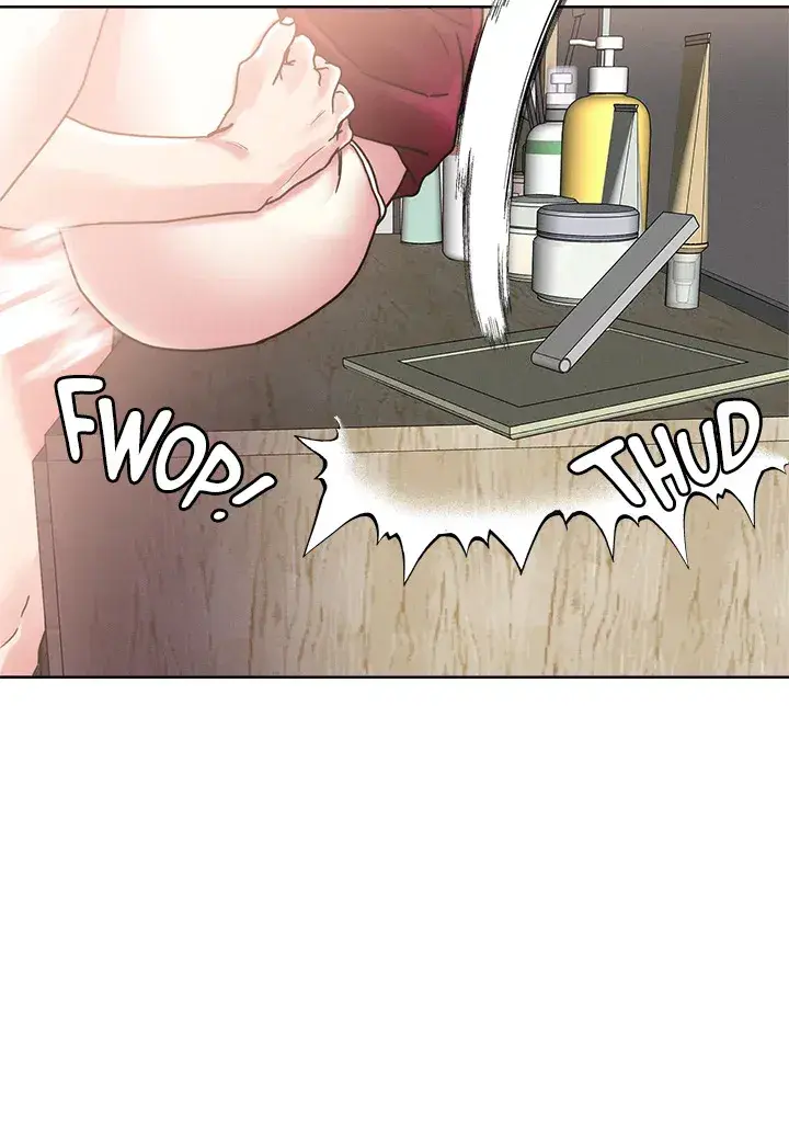 King Of The Night Chapter 60 - Page 3