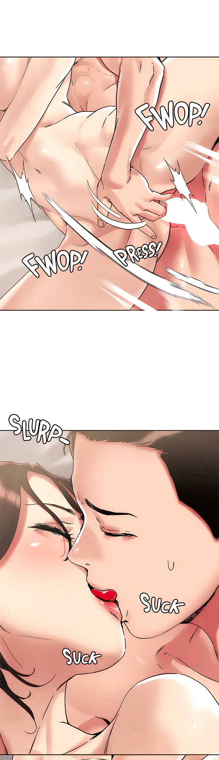 King Of The Night Chapter 61 - Page 26