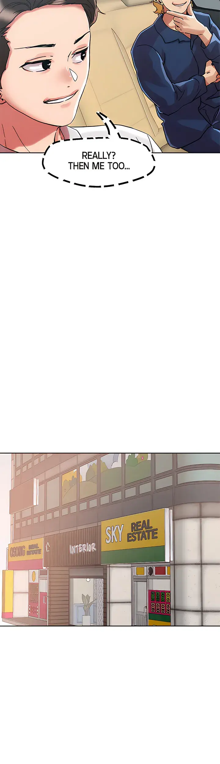 King Of The Night Chapter 63 - Page 24