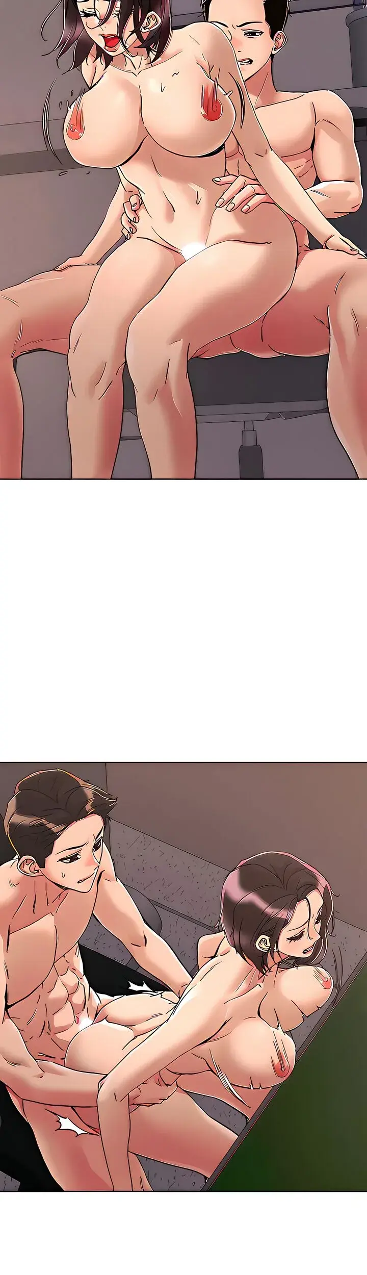 King Of The Night Chapter 65 - Page 6