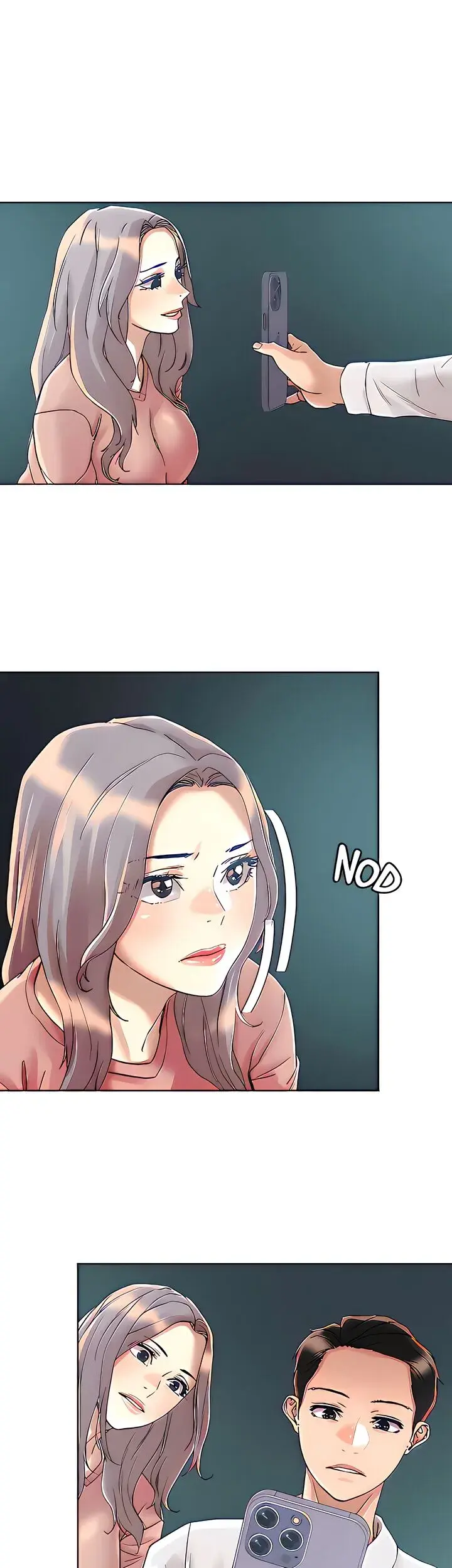 King Of The Night Chapter 66 - Page 4