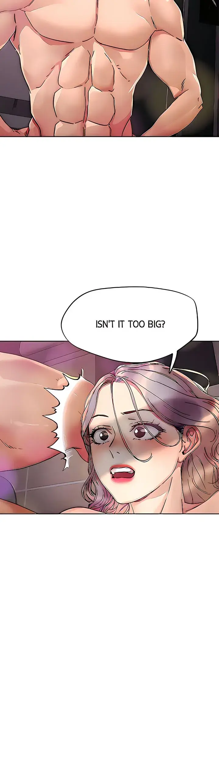 King Of The Night Chapter 67 - Page 31
