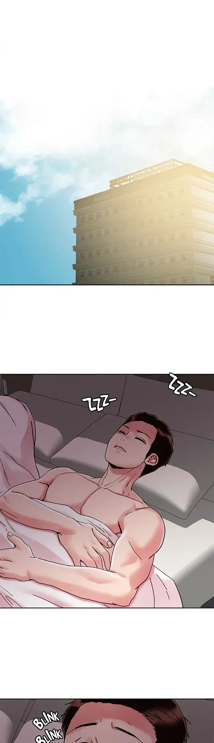 King Of The Night Chapter 70 - Page 30