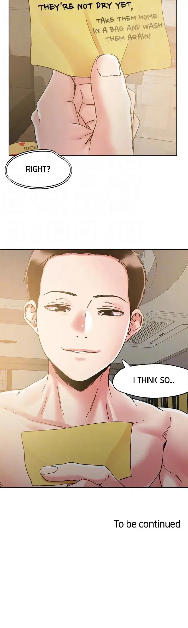 King Of The Night Chapter 70 - Page 35