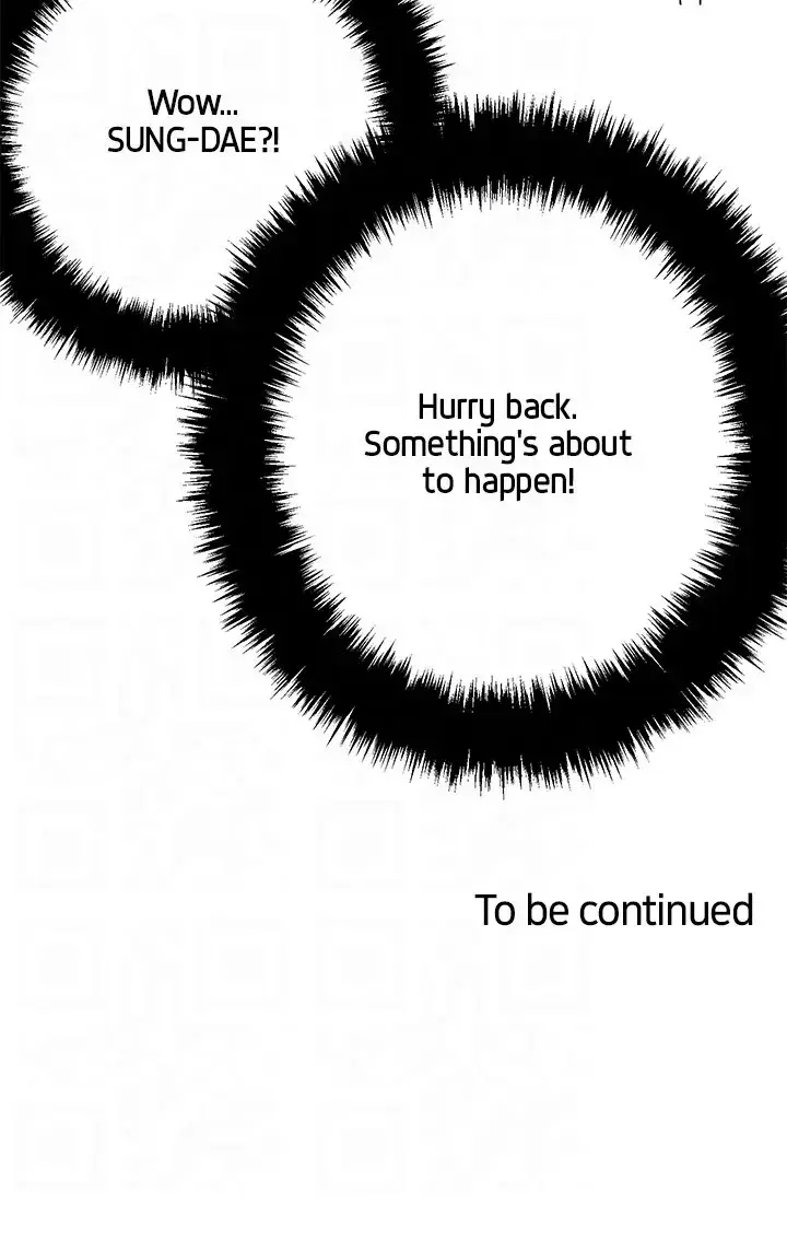 King Of The Night Chapter 71 - Page 34