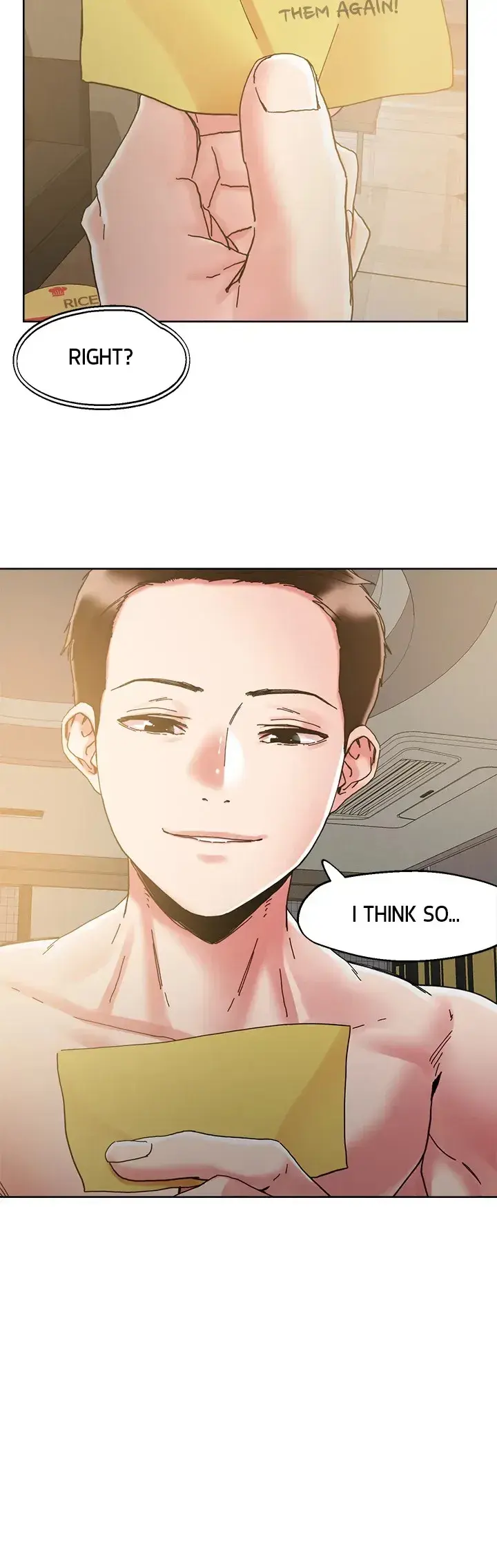 King Of The Night Chapter 71 - Page 5