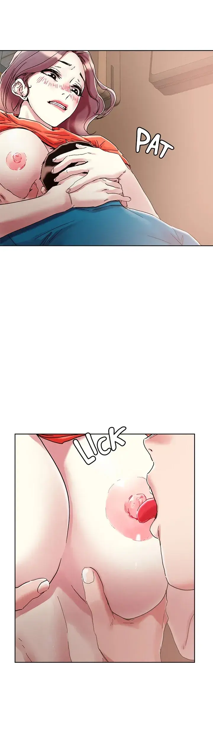 King Of The Night Chapter 72 - Page 25