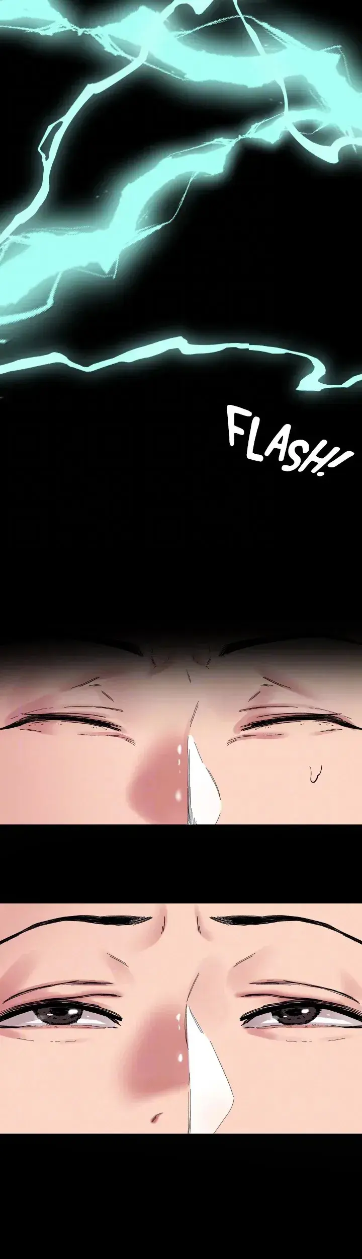 King Of The Night Chapter 73 - Page 34
