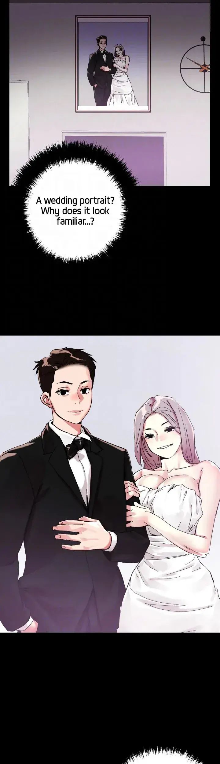 King Of The Night Chapter 73 - Page 37