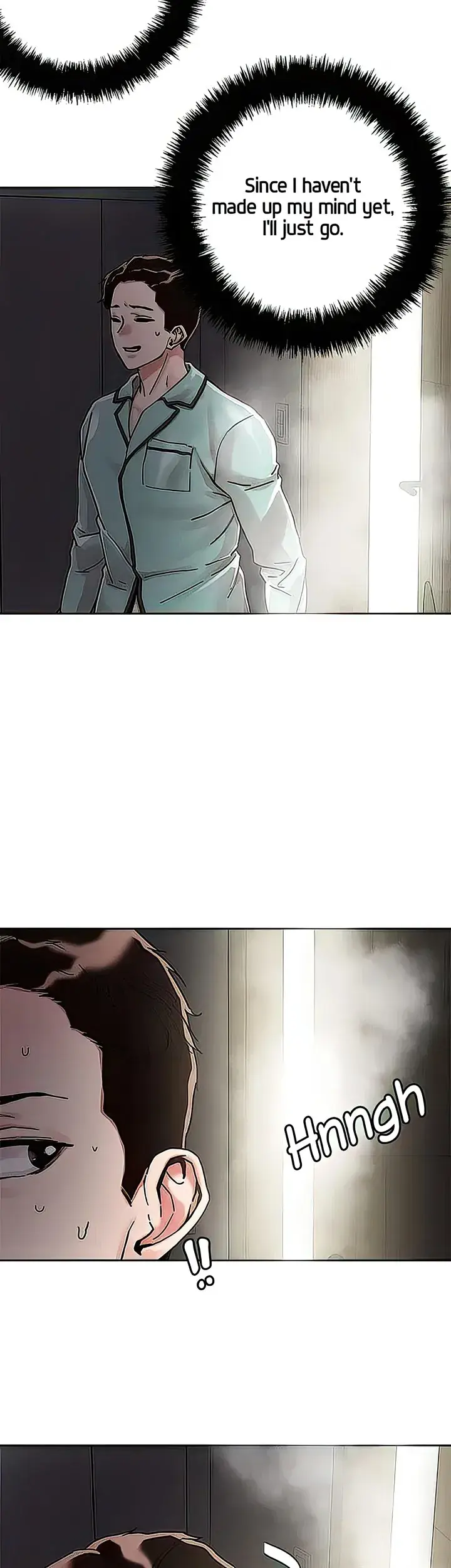 King Of The Night Chapter 74 - Page 28