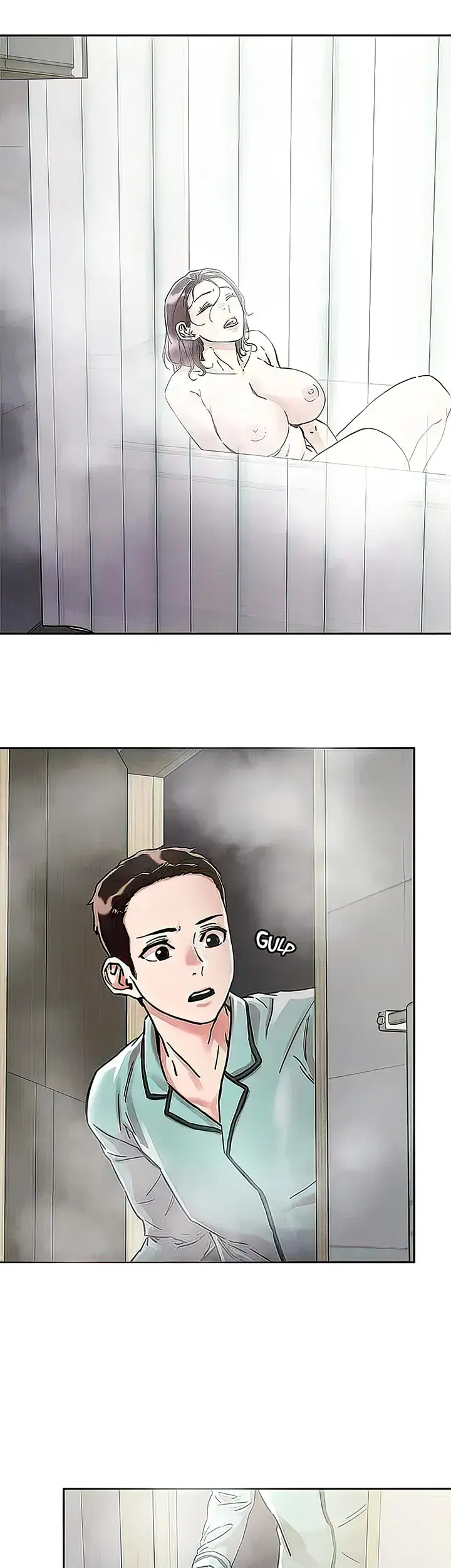 King Of The Night Chapter 74 - Page 32