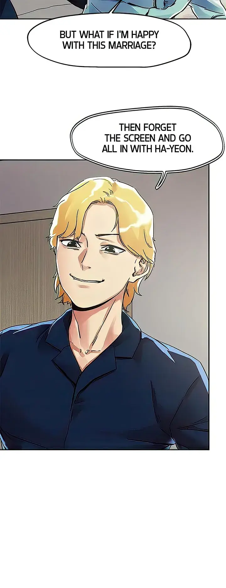 King Of The Night Chapter 74 - Page 8