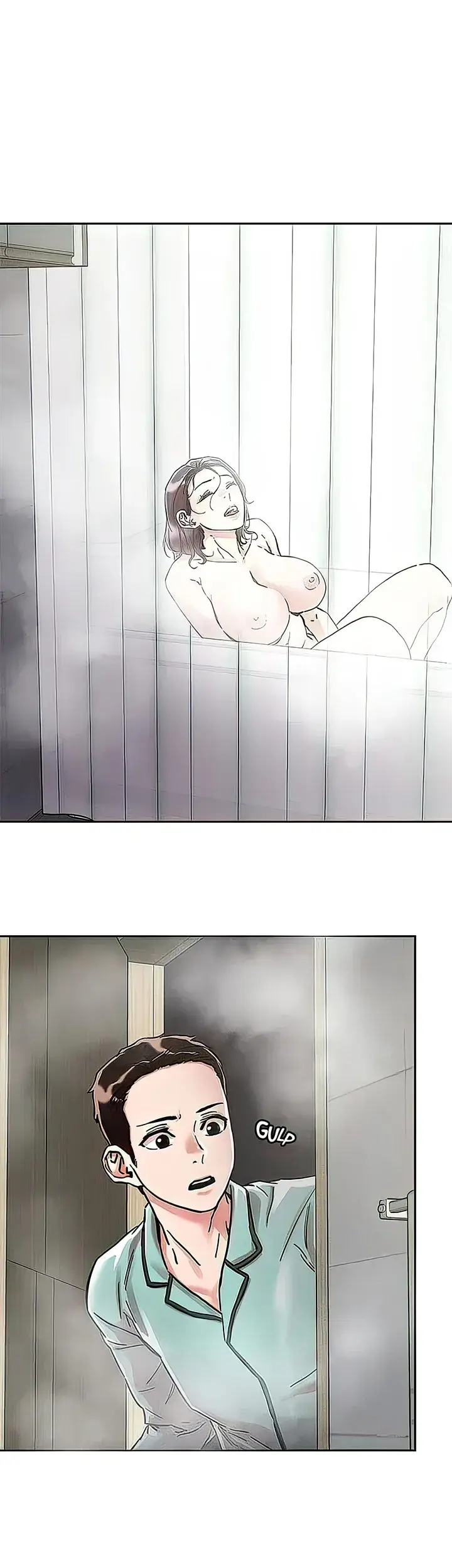 King Of The Night Chapter 75 - Page 1