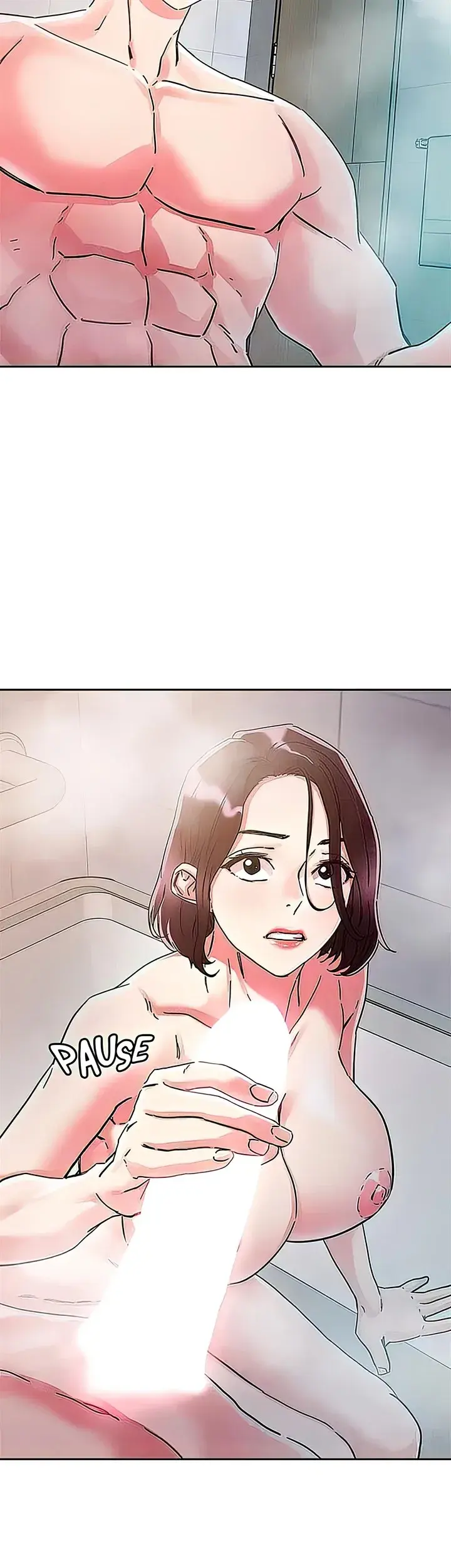 King Of The Night Chapter 75 - Page 19