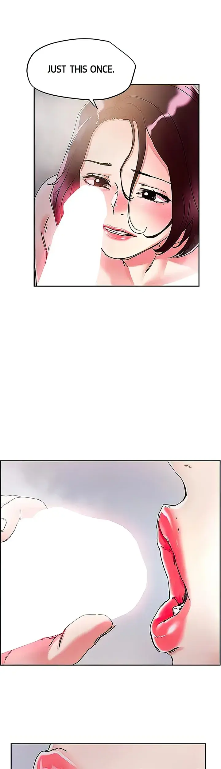 King Of The Night Chapter 75 - Page 20