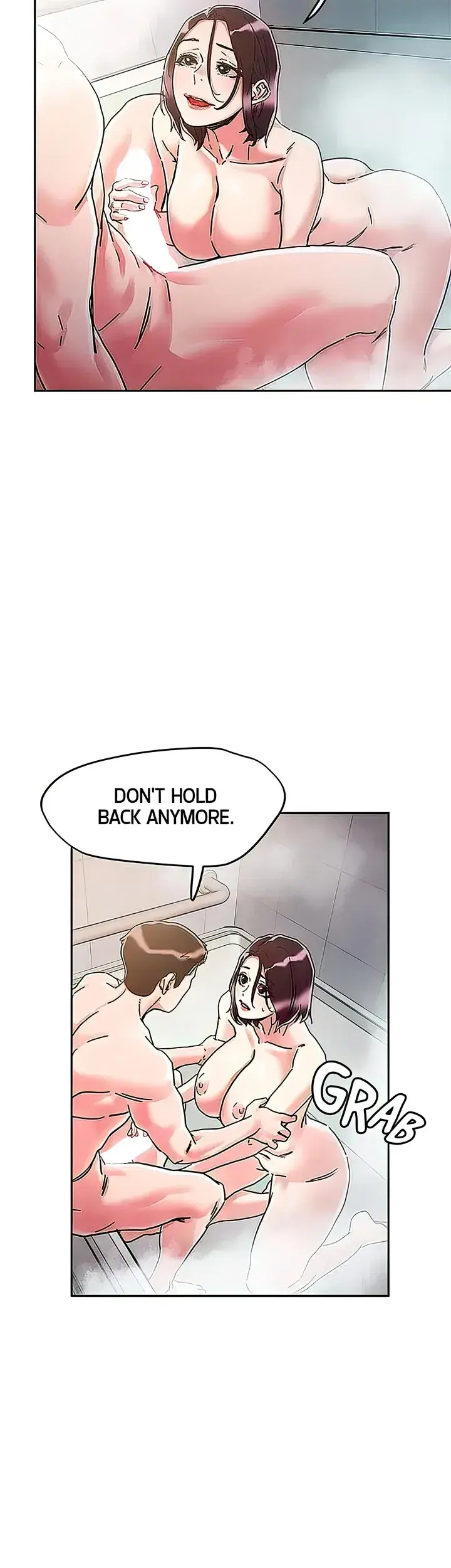 King Of The Night Chapter 75 - Page 25