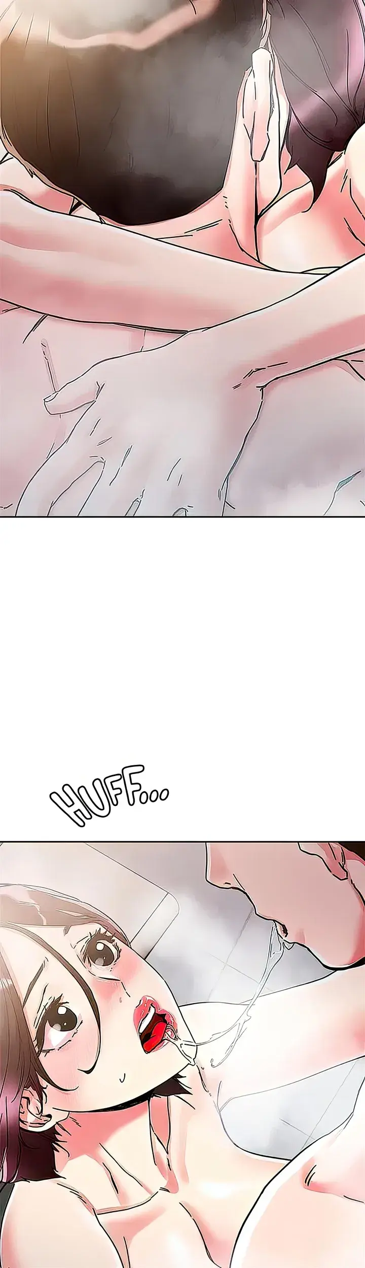 King Of The Night Chapter 75 - Page 27