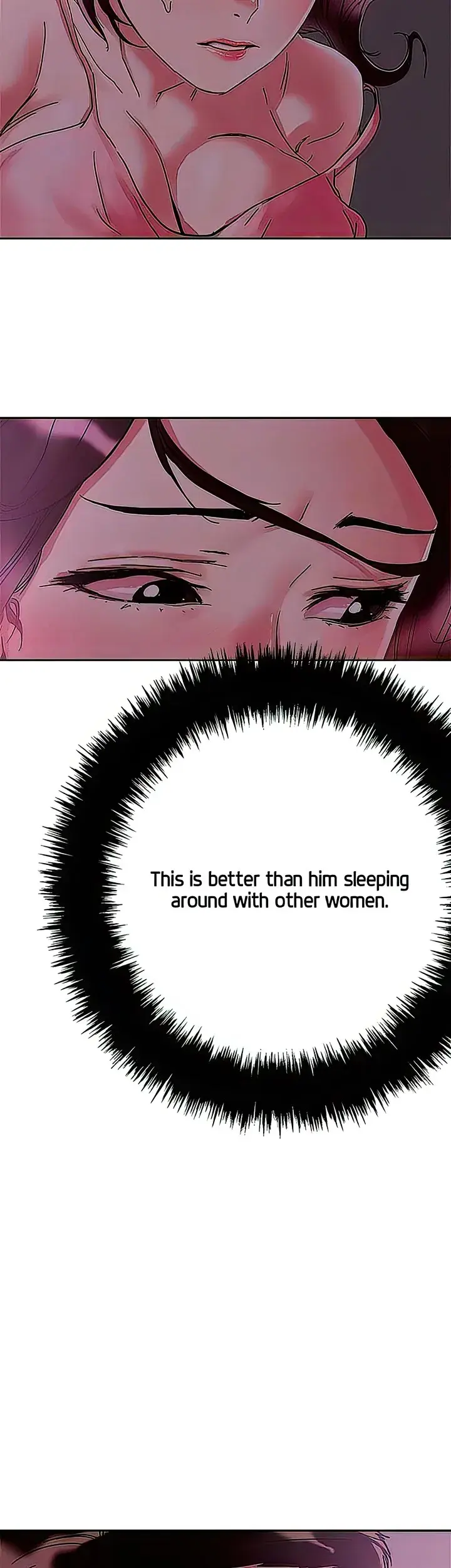 King Of The Night Chapter 75 - Page 39