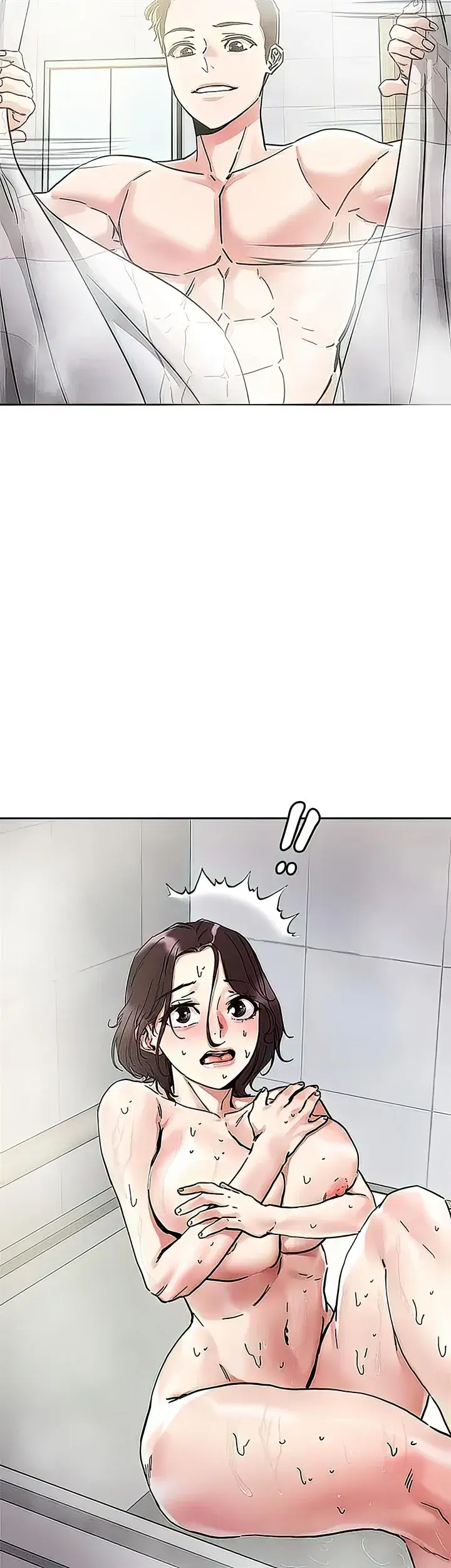 King Of The Night Chapter 75 - Page 4
