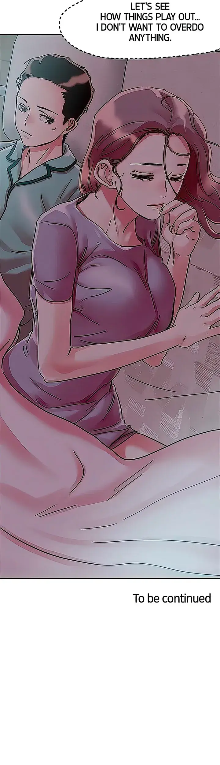 King Of The Night Chapter 75 - Page 43