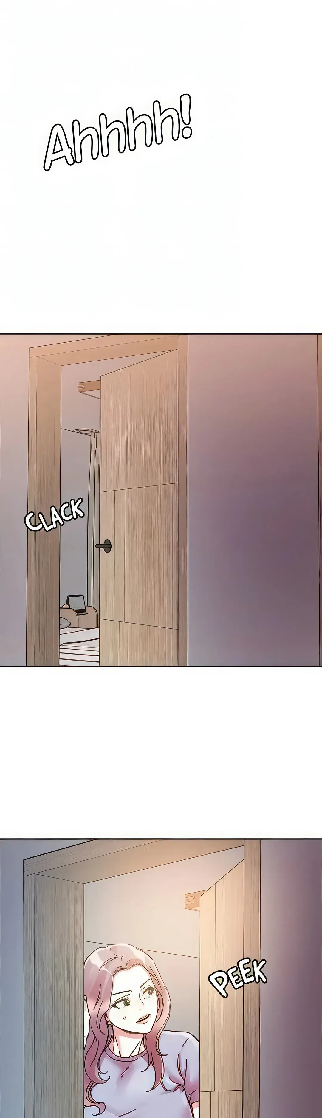 King Of The Night Chapter 76 - Page 38