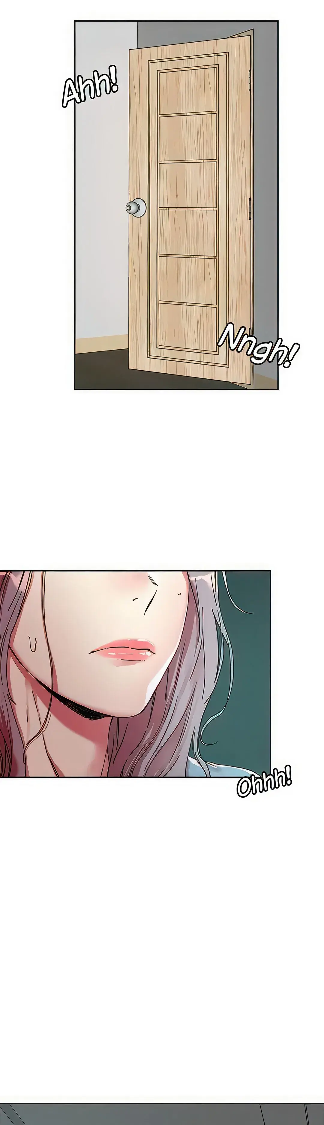 King Of The Night Chapter 76 - Page 41