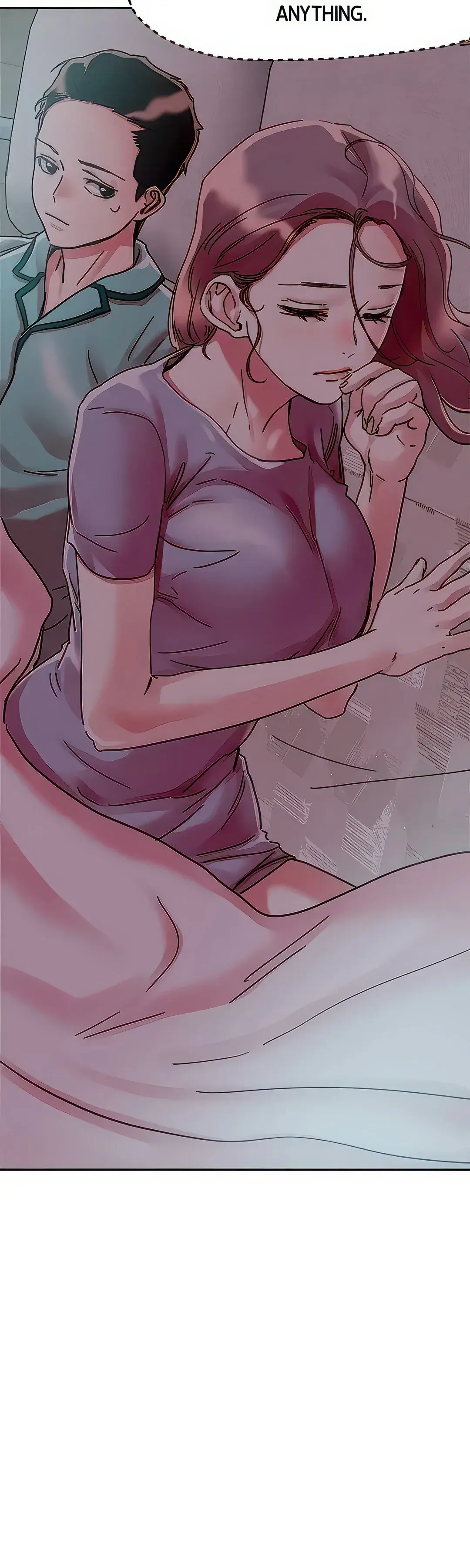 King Of The Night Chapter 76 - Page 6
