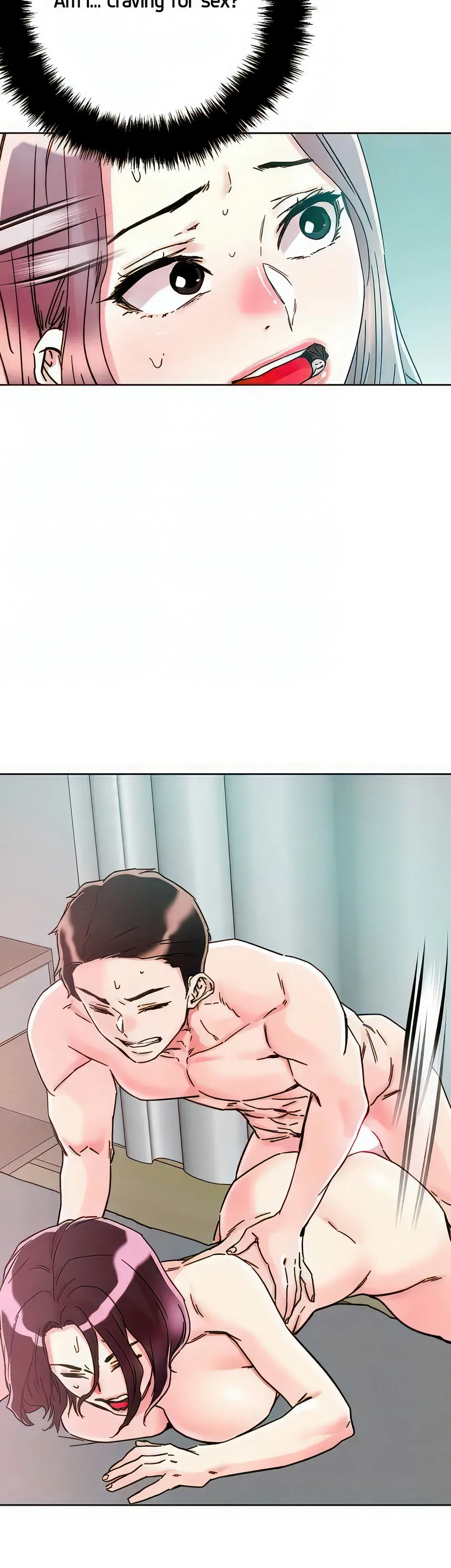 King Of The Night Chapter 77 - Page 16