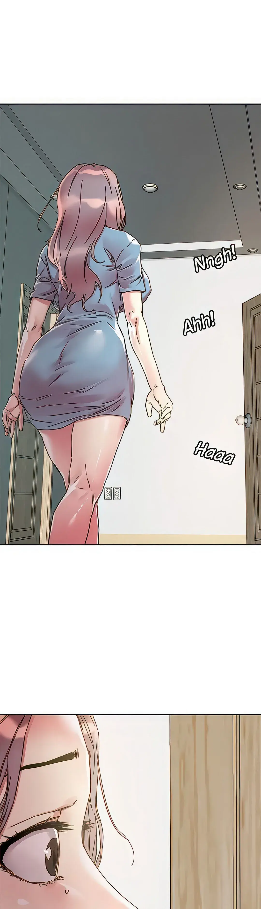 King Of The Night Chapter 77 - Page 2