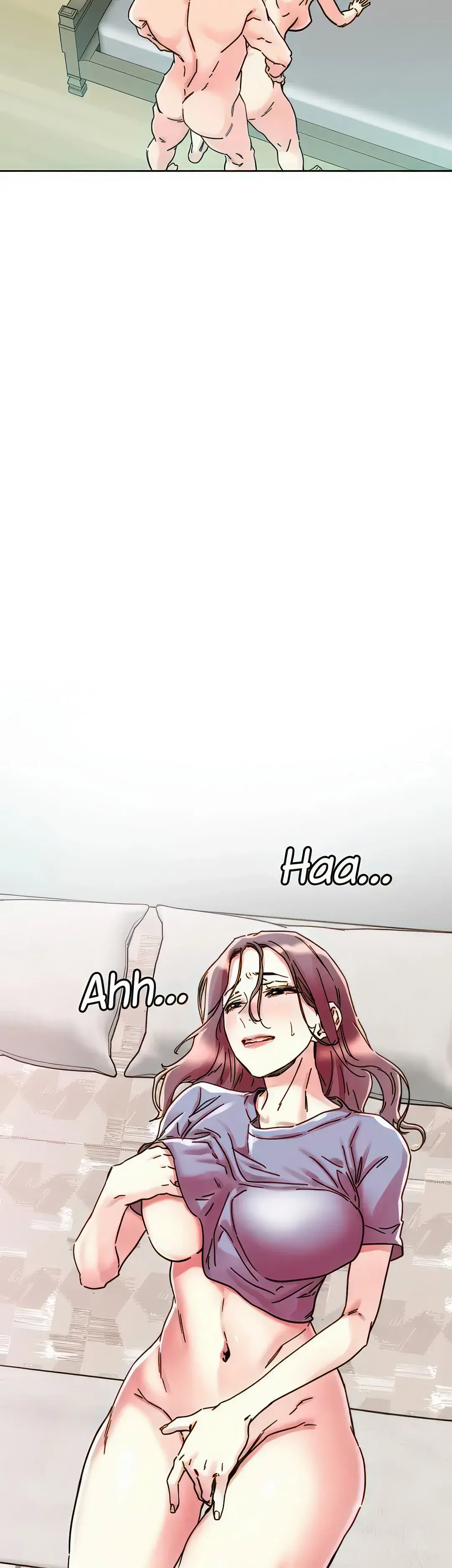 King Of The Night Chapter 77 - Page 21