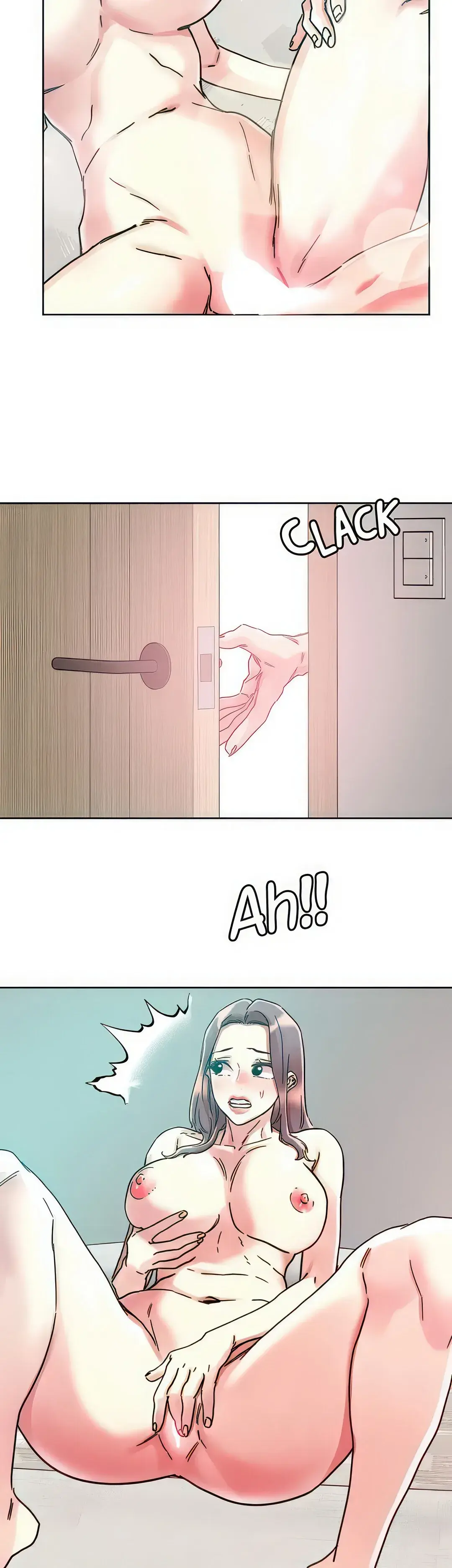 King Of The Night Chapter 77 - Page 28