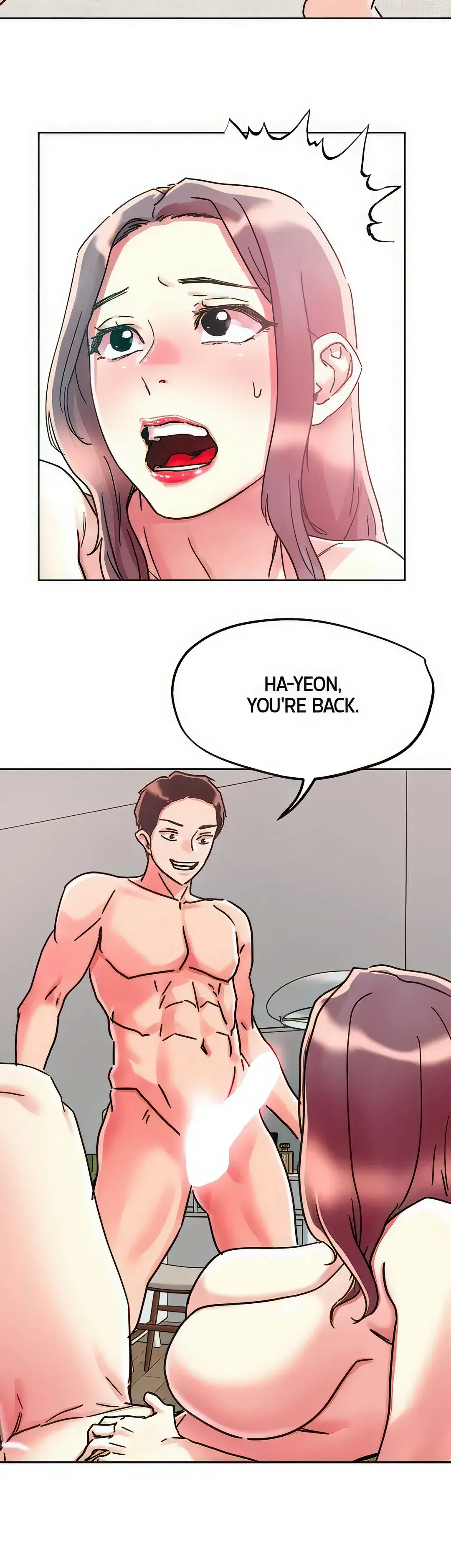 King Of The Night Chapter 77 - Page 29