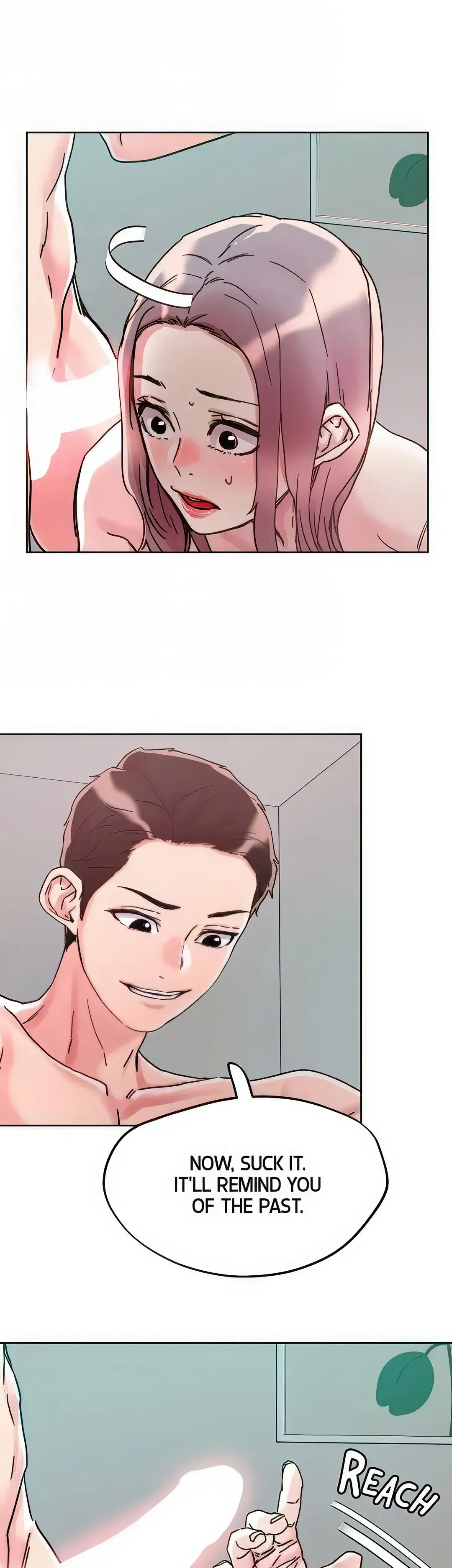 King Of The Night Chapter 77 - Page 31