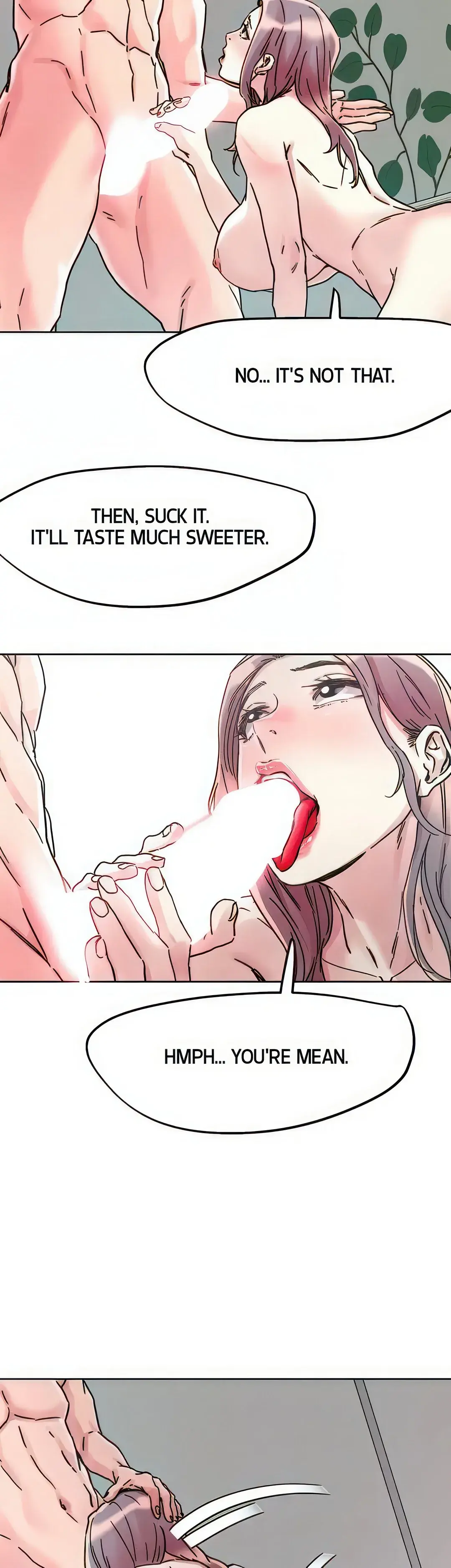 King Of The Night Chapter 77 - Page 33