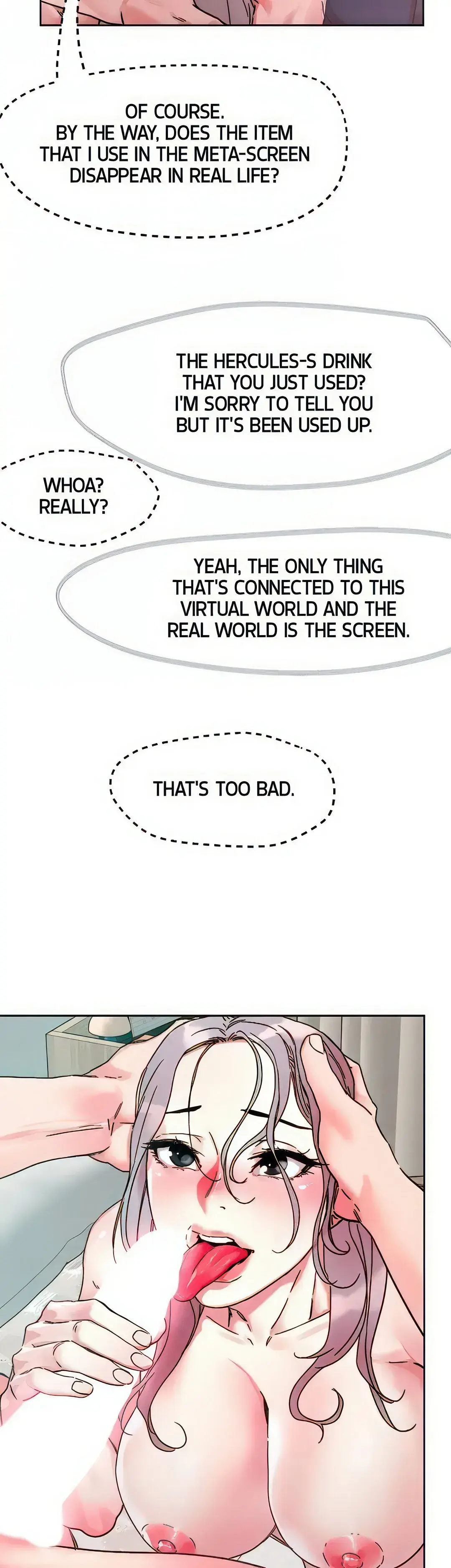 King Of The Night Chapter 77 - Page 37