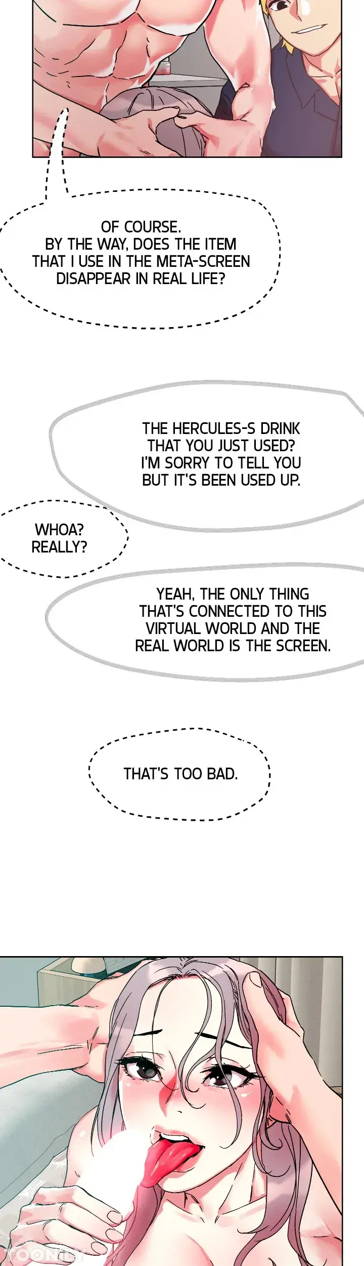 King Of The Night Chapter 78 - Page 2