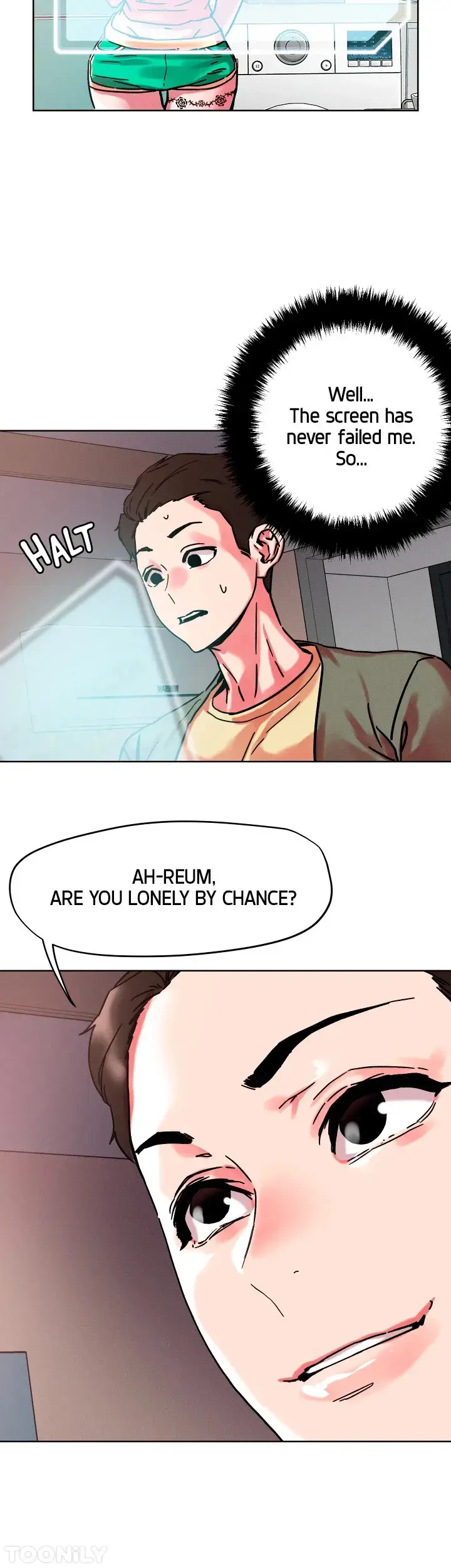 King Of The Night Chapter 78 - Page 30