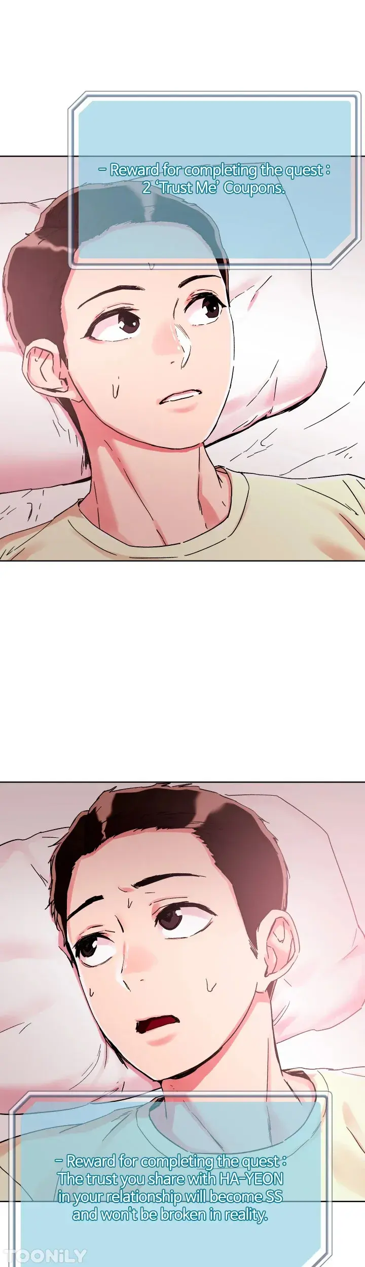 King Of The Night Chapter 78 - Page 6