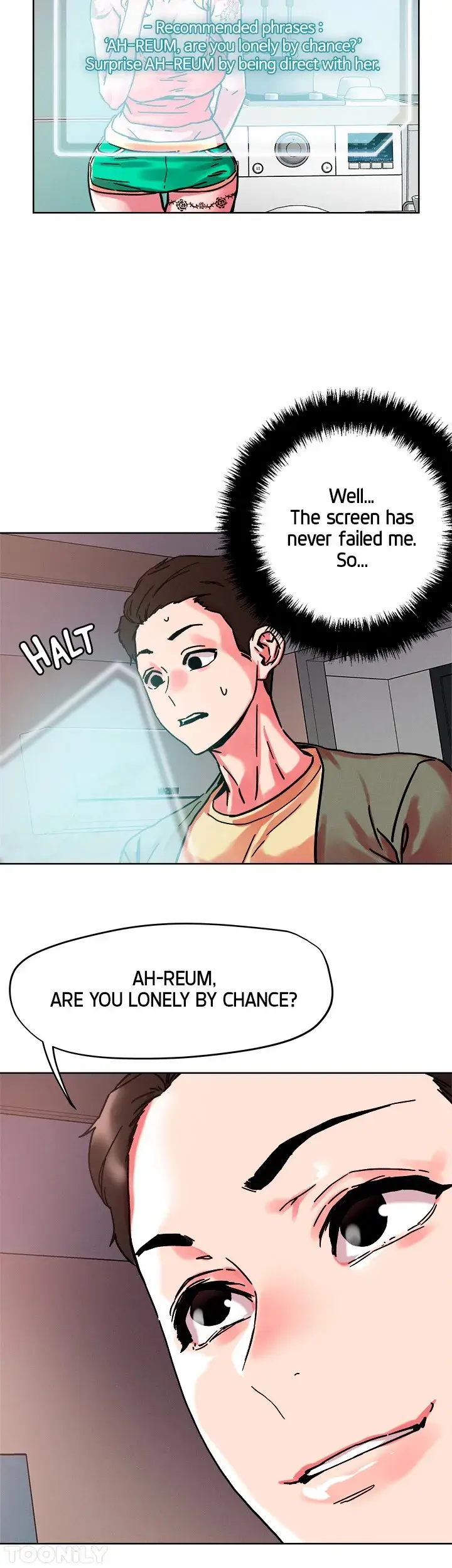 King Of The Night Chapter 79 - Page 2