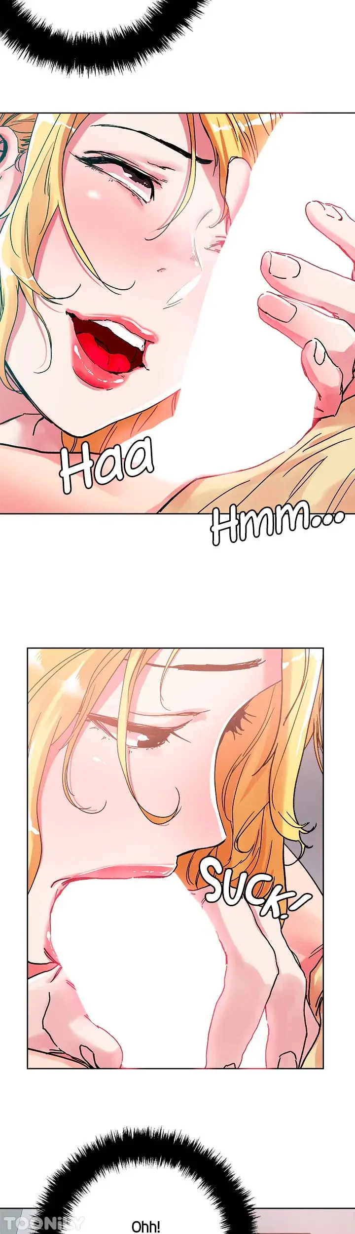 King Of The Night Chapter 79 - Page 25