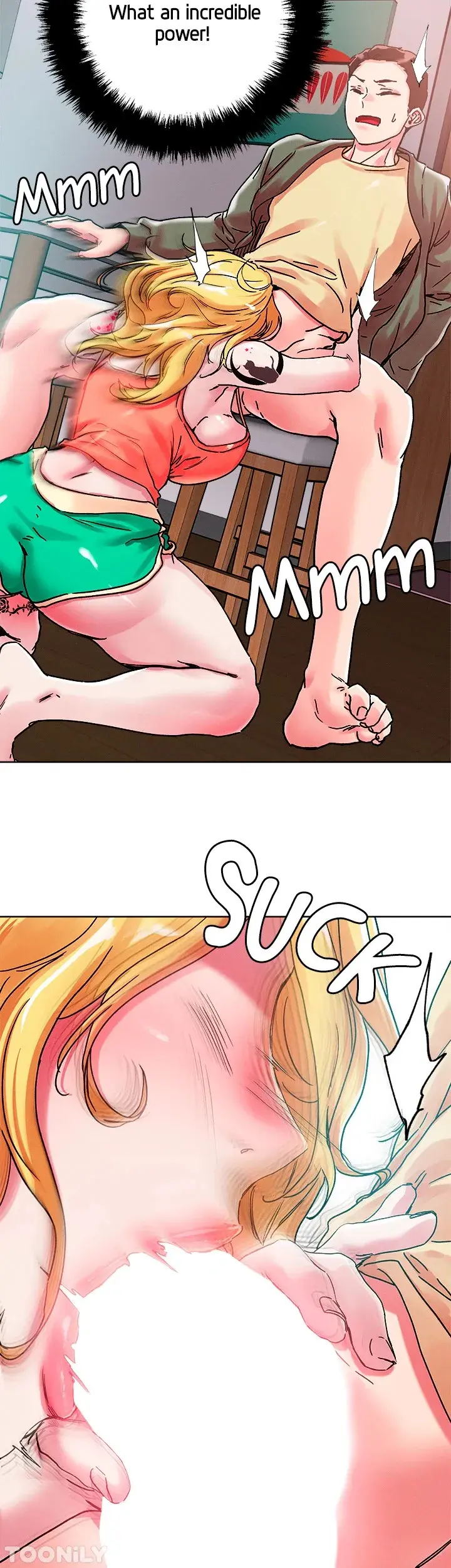 King Of The Night Chapter 79 - Page 26