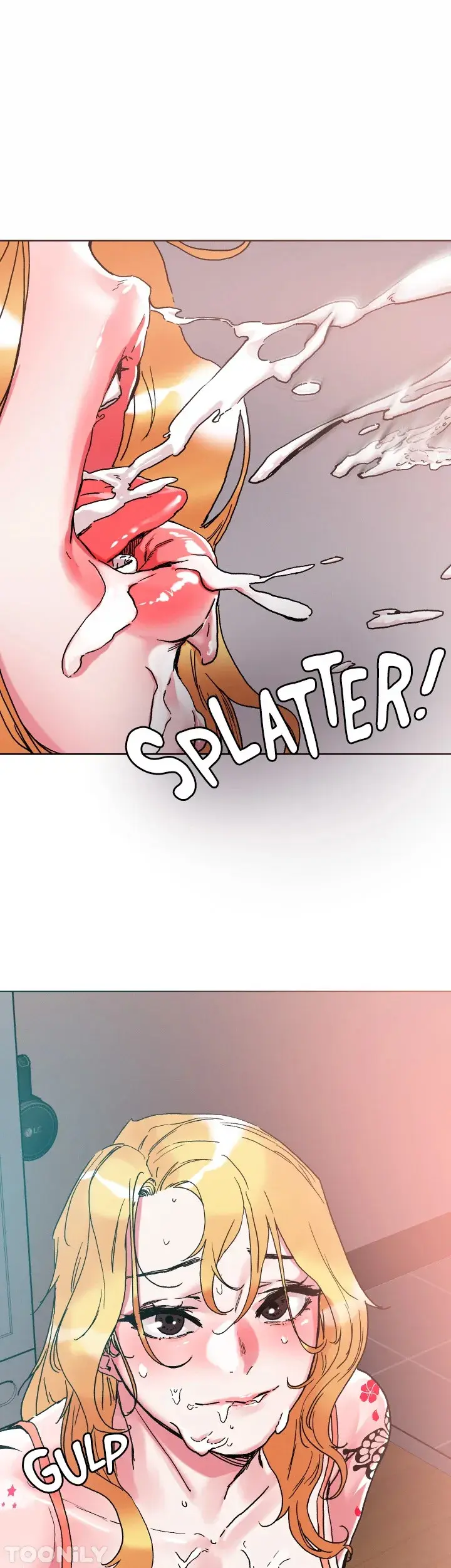 King Of The Night Chapter 80 - Page 1